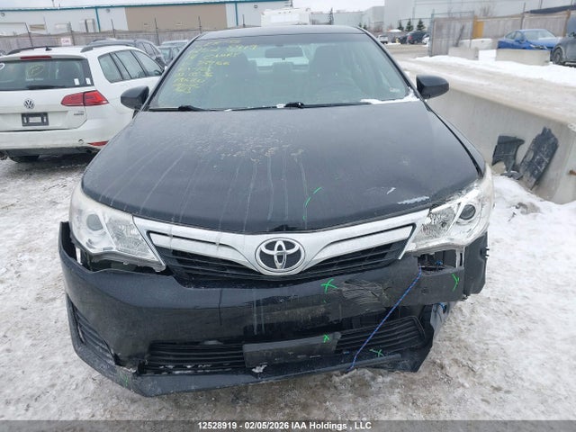 12528919 :رقم المزاد ، 4T1BF1FK7EU399166 vin ، 2014 Toyota Camry L/se/le/xle مزاد بيع