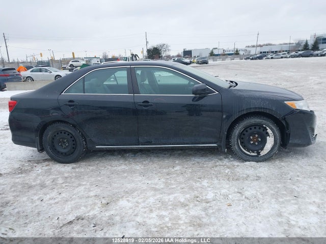 12528919 :رقم المزاد ، 4T1BF1FK7EU399166 vin ، 2014 Toyota Camry L/se/le/xle مزاد بيع
