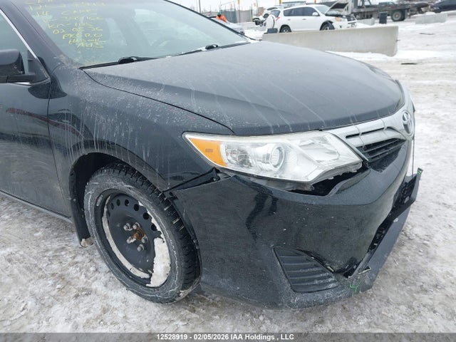 12528919 :رقم المزاد ، 4T1BF1FK7EU399166 vin ، 2014 Toyota Camry L/se/le/xle مزاد بيع