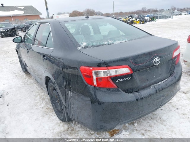 12528919 :رقم المزاد ، 4T1BF1FK7EU399166 vin ، 2014 Toyota Camry L/se/le/xle مزاد بيع