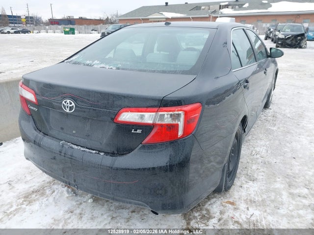 12528919 :رقم المزاد ، 4T1BF1FK7EU399166 vin ، 2014 Toyota Camry L/se/le/xle مزاد بيع