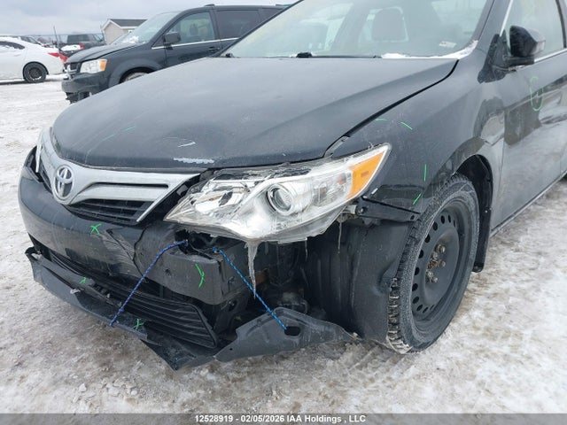 12528919 :رقم المزاد ، 4T1BF1FK7EU399166 vin ، 2014 Toyota Camry L/se/le/xle مزاد بيع