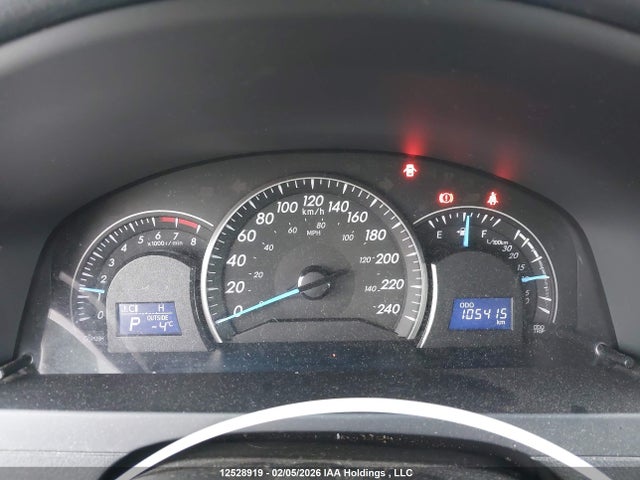 12528919 :رقم المزاد ، 4T1BF1FK7EU399166 vin ، 2014 Toyota Camry L/se/le/xle مزاد بيع