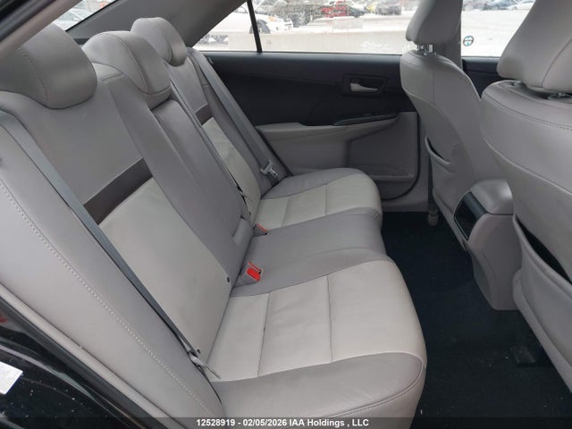 12528919 :رقم المزاد ، 4T1BF1FK7EU399166 vin ، 2014 Toyota Camry L/se/le/xle مزاد بيع