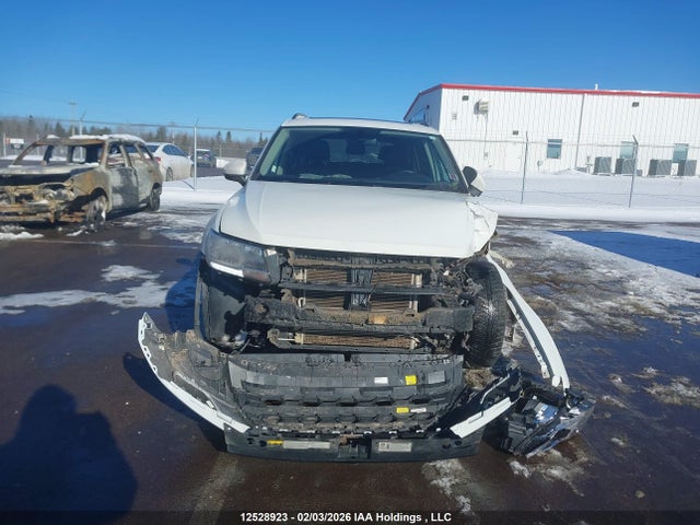 3VV2B7AX3JM116087 Volkswagen Tiguan Comfortline