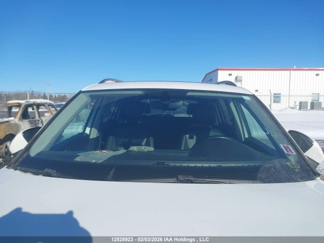 3VV2B7AX3JM116087 Volkswagen Tiguan Comfortline