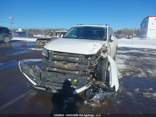 3VV2B7AX3JM116087 Volkswagen Tiguan Comfortline