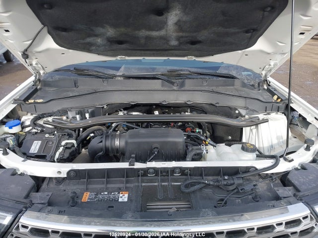1FMSK8FH0NGB16159 Ford Explorer Limited