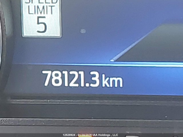 1FMSK8FH0NGB16159 Ford Explorer Limited
