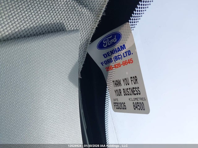 1FMSK8FH0NGB16159 Ford Explorer Limited