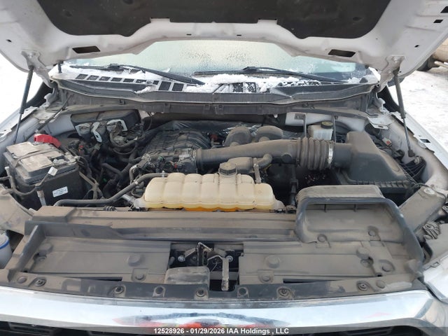 Aukcja sprzedaży 2021 Ford F150 Supercrew, vin: 1FTEW1EB2MFB96465, numer aukcji: 12528926