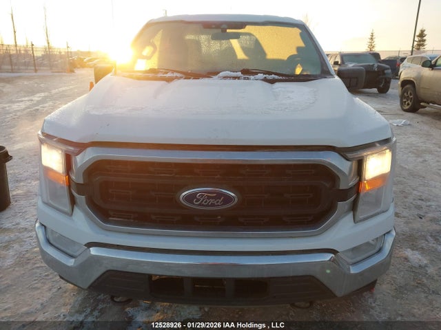 Aukcja sprzedaży 2021 Ford F150 Supercrew, vin: 1FTEW1EB2MFB96465, numer aukcji: 12528926