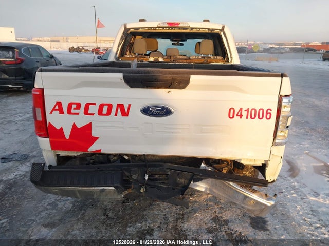 Aukcja sprzedaży 2021 Ford F150 Supercrew, vin: 1FTEW1EB2MFB96465, numer aukcji: 12528926