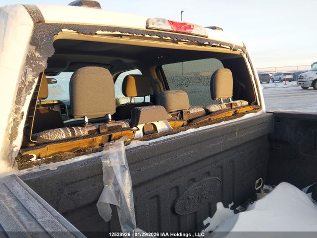 Aukcja sprzedaży 2021 Ford F150 Supercrew, vin: 1FTEW1EB2MFB96465, numer aukcji: 12528926