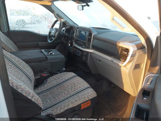 Aukcja sprzedaży 2021 Ford F150 Supercrew, vin: 1FTEW1EB2MFB96465, numer aukcji: 12528926