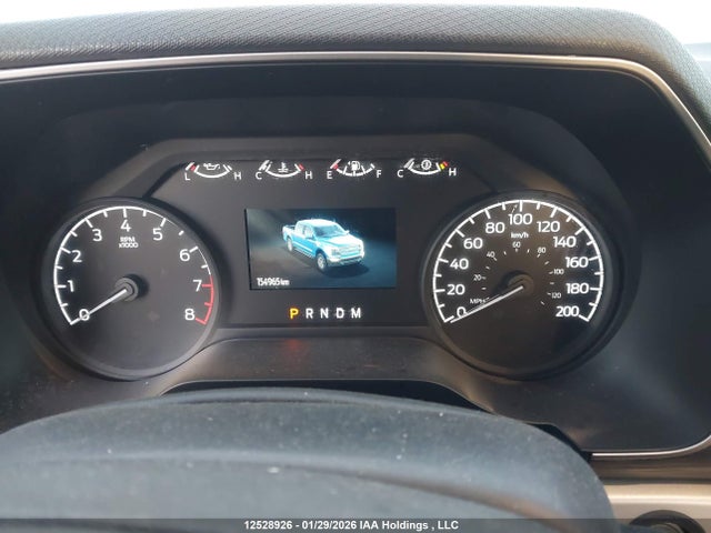 Aukcja sprzedaży 2021 Ford F150 Supercrew, vin: 1FTEW1EB2MFB96465, numer aukcji: 12528926