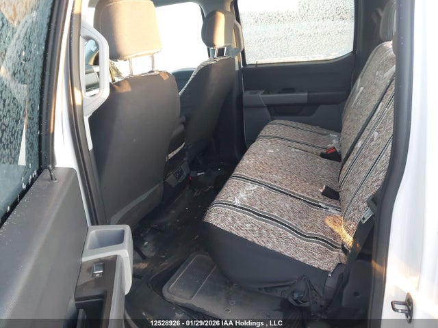 Aukcja sprzedaży 2021 Ford F150 Supercrew, vin: 1FTEW1EB2MFB96465, numer aukcji: 12528926
