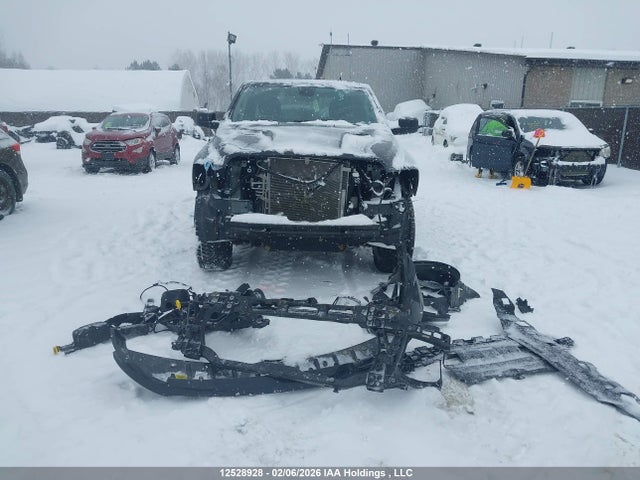 RAM 1500 Classic Tradesman 2023 3C6RR7KT6PG676205 Image 12