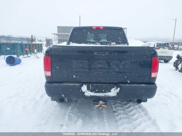 RAM 1500 Classic Tradesman 2023 3C6RR7KT6PG676205 Image 17