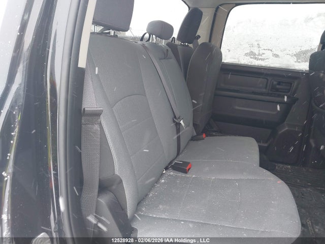 RAM 1500 Classic Tradesman 2023 3C6RR7KT6PG676205 Image 8