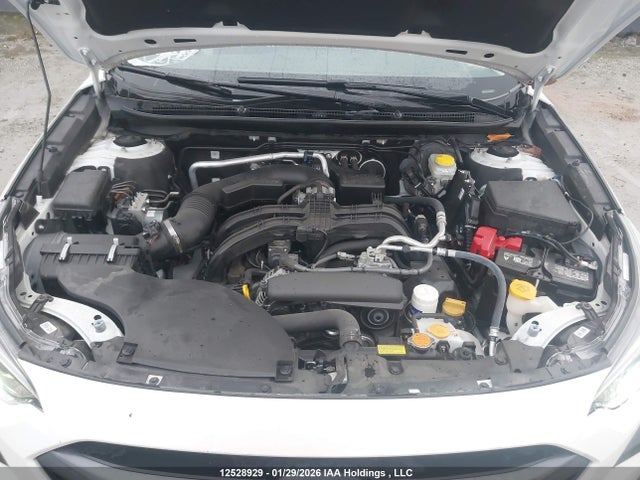 4S4BTDEC5S3140116 Subaru Outback Touring