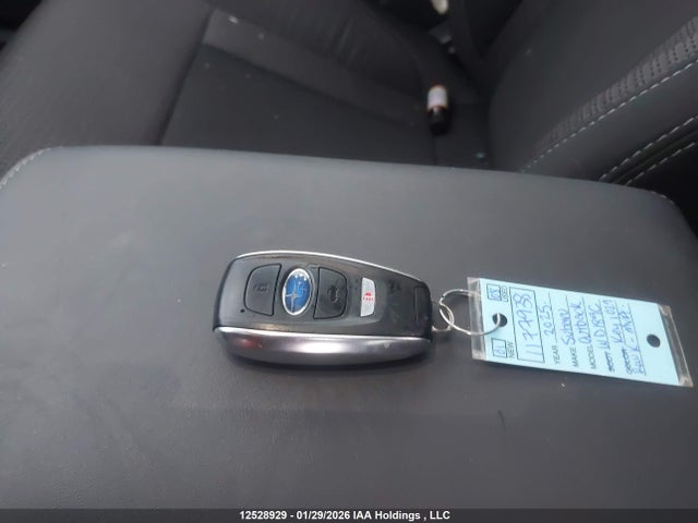4S4BTDEC5S3140116 Subaru Outback Touring