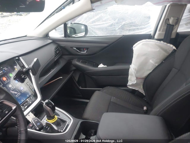 4S4BTDEC5S3140116 Subaru Outback Touring