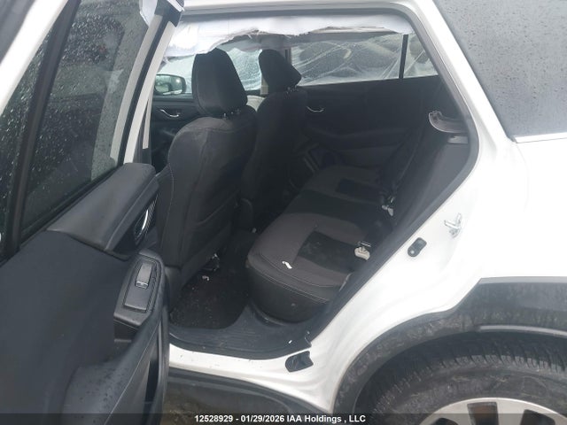 4S4BTDEC5S3140116 Subaru Outback Touring