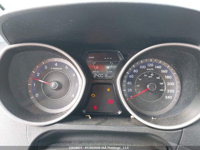 KMHDH4AH4FU238212 Hyundai Elantra Gls