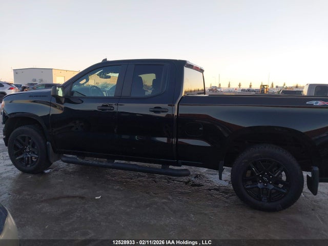 1GCRDBEK8RZ242108 Chevrolet Silverado K1500 Custom