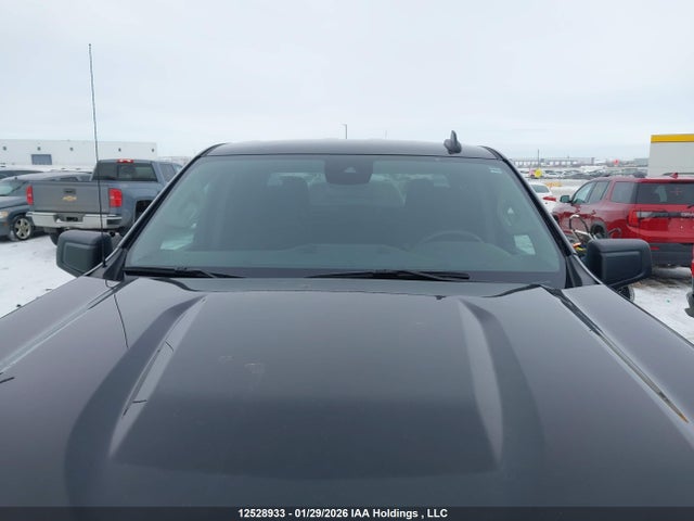 1GCRDBEK8RZ242108 Chevrolet Silverado K1500 Custom