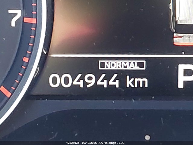 JA4J4UA8XSZ616141 Mitsubishi Outlander Es
