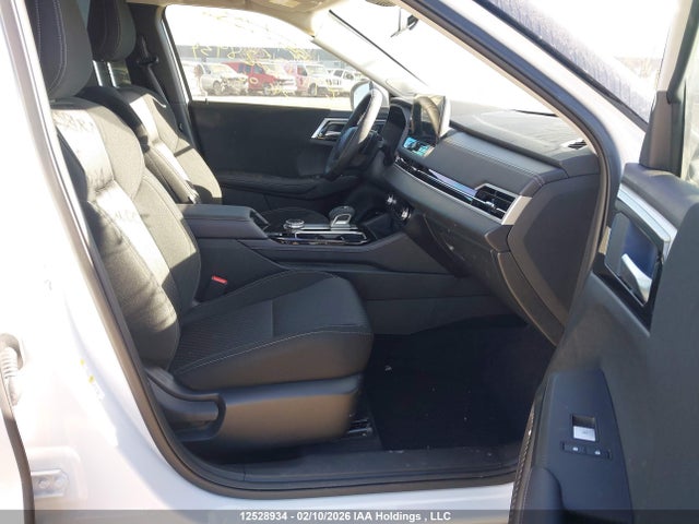 JA4J4UA8XSZ616141 Mitsubishi Outlander Es