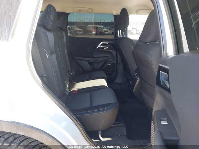 JA4J4UA8XSZ616141 Mitsubishi Outlander Es