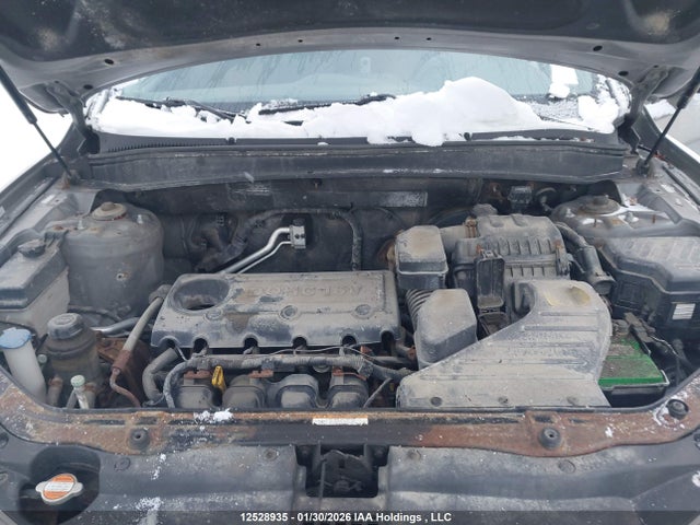 12528935 :رقم المزاد ، 5XYZGDAB8CG147448 vin ، 2012 Hyundai Santa Fe مزاد بيع