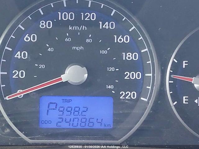 12528935 :رقم المزاد ، 5XYZGDAB8CG147448 vin ، 2012 Hyundai Santa Fe مزاد بيع