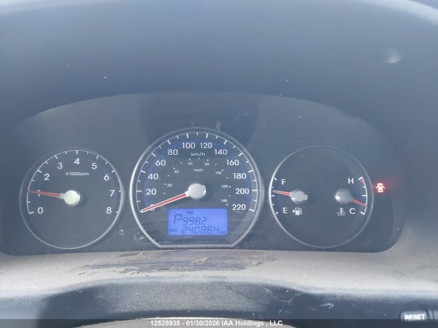 12528935 :رقم المزاد ، 5XYZGDAB8CG147448 vin ، 2012 Hyundai Santa Fe مزاد بيع
