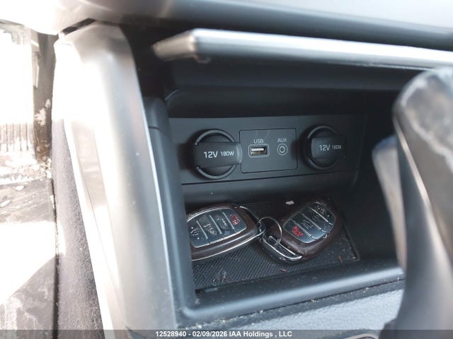 5NPE24AF9FH037103 Hyundai SONATA GLS