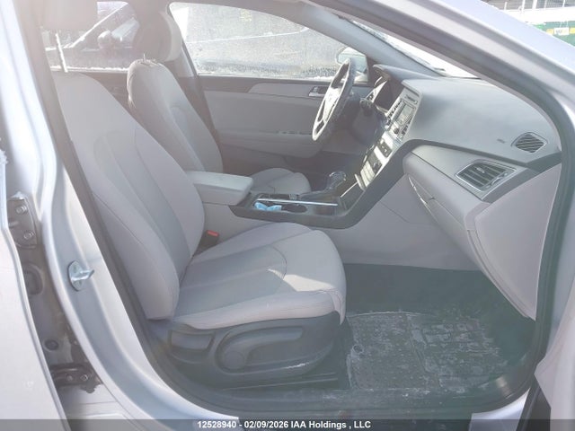 5NPE24AF9FH037103 Hyundai SONATA GLS