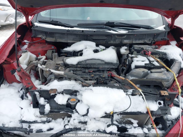 5N1AT2MT9HC850629 Nissan ROGUE S/SV