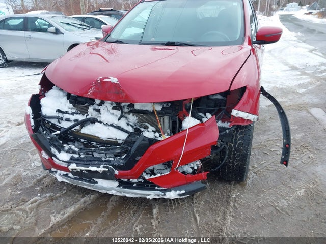 5N1AT2MT9HC850629 Nissan ROGUE S/SV