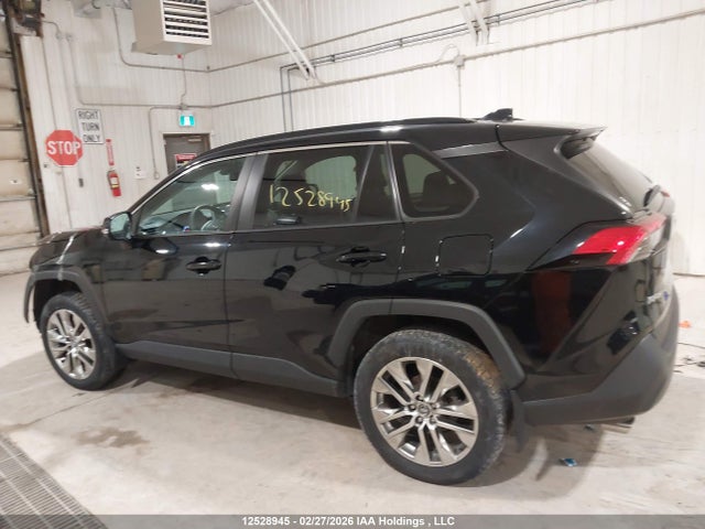 2T3R1RFV4LC080495 Toyota Rav4 Xle/xle Premium