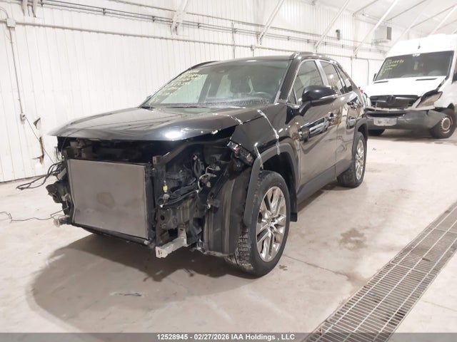 2T3R1RFV4LC080495 Toyota Rav4 Xle/xle Premium
