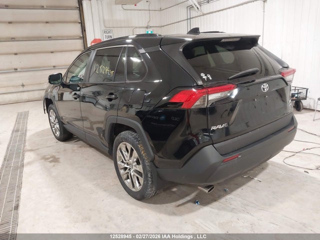 2T3R1RFV4LC080495 Toyota Rav4 Xle/xle Premium