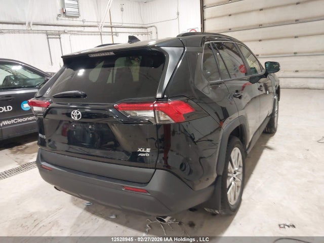 2T3R1RFV4LC080495 Toyota Rav4 Xle/xle Premium