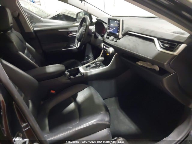 2T3R1RFV4LC080495 Toyota Rav4 Xle/xle Premium