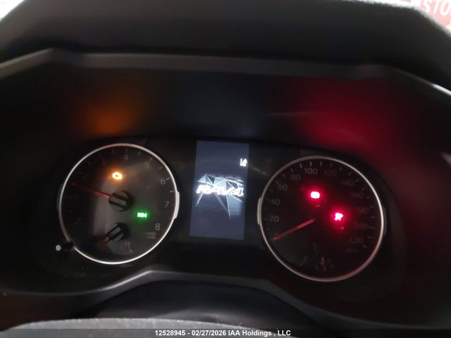 2T3R1RFV4LC080495 Toyota Rav4 Xle/xle Premium