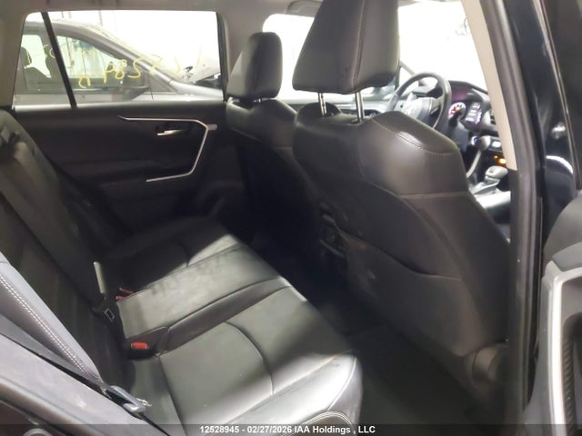 2T3R1RFV4LC080495 Toyota Rav4 Xle/xle Premium