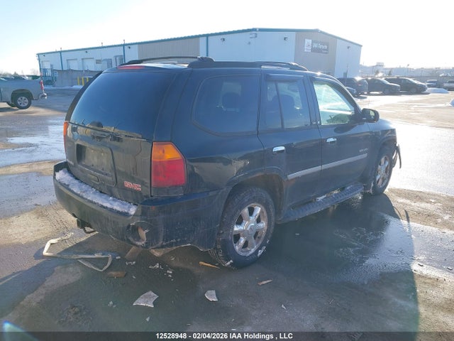 Aukcja sprzedaży 2006 Gmc Envoy Sle/slt, vin: 1GKDT13S362127533, numer aukcji: 12528948