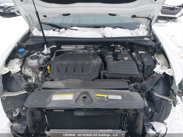 WA1FECF37L1119509 Audi Q3